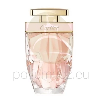Cartier - La Panthere női 75ml eau de toilette teszter 