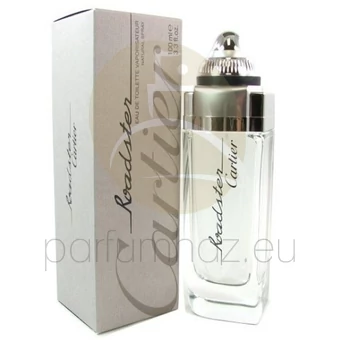 Cartier - Roadster férfi 50ml eau de toilette teszter 