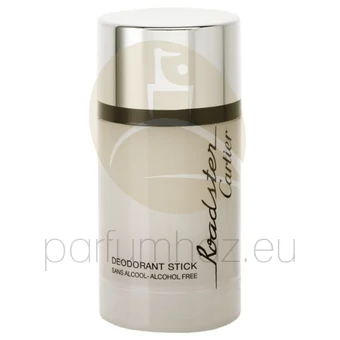 Cartier - Roadster férfi 75ml deo stick  
