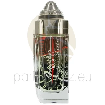 Cartier - Roadster Sport Limited Edition férfi 100ml eau de toilette teszter 