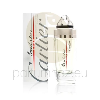Cartier - Roadster Sport férfi 50ml eau de toilette  