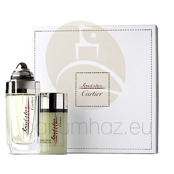 Cartier - Roadster Sport férfi 100ml parfüm szett  