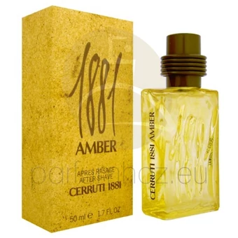 Nino Cerruti - 1881 Amber férfi 100ml arcszesz  