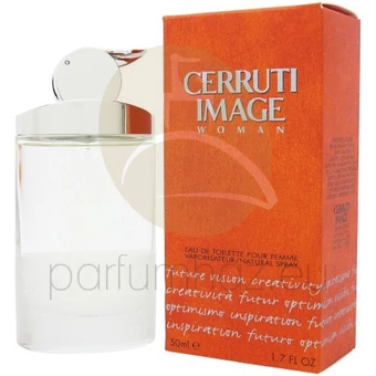 Nino Cerruti - Image női 75ml eau de toilette  