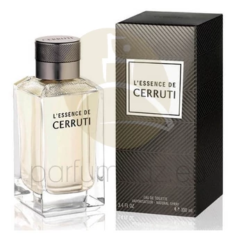 Nino Cerruti - L'Essence férfi 100ml eau de toilette teszter 