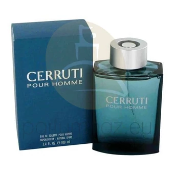 Nino Cerruti - Pour Homme férfi 100ml eau de toilette  