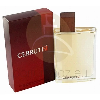 Nino Cerruti - Cerruti Si férfi 40ml eau de toilette teszter 
