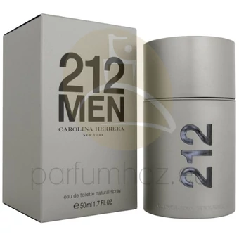 Carolina Herrera - 212 férfi 200ml eau de toilette  