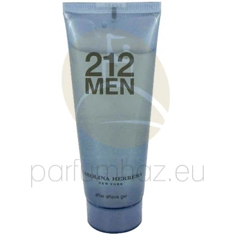 Carolina Herrera - 212 férfi 100ml arcápoló balzsam  