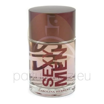 Carolina Herrera - 212 Sexy férfi 100ml arcszesz  