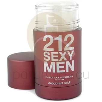 Carolina Herrera - 212 Sexy férfi 75ml deo stick  