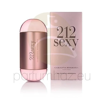 Carolina Herrera - 212 Sexy női 100ml eau de parfum  
