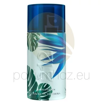 Carolina Herrera - 212 Surf férfi 100ml eau de toilette teszter 