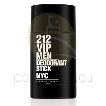 Carolina Herrera - 212 VIP férfi 75ml deo stick  