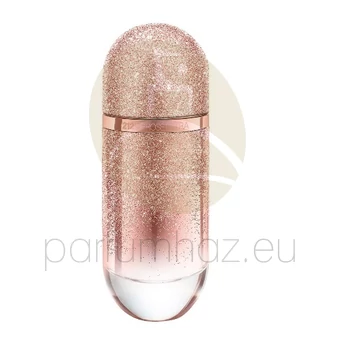 Carolina Herrera - 212 VIP Rose Extra női 80ml eau de parfum teszter 