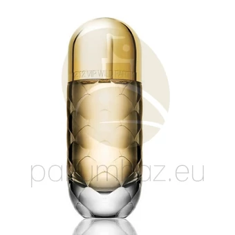 Carolina Herrera - 212 VIP Wild Party női 80ml eau de toilette teszter 