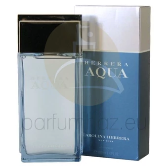Carolina Herrera - Aqua férfi 100ml arcszesz  