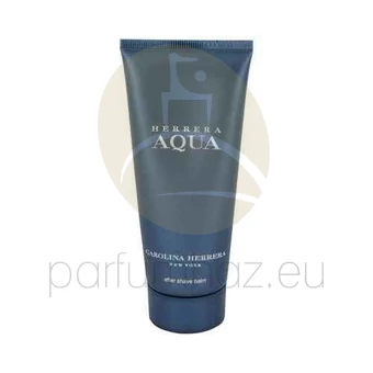 Carolina Herrera - Aqua férfi 75ml tusfürdő  
