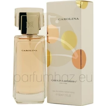 Carolina Herrera - Carolina női 30ml eau de toilette  