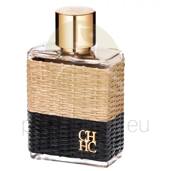 Carolina Herrera - CH Central Park férfi 100ml eau de toilette teszter 