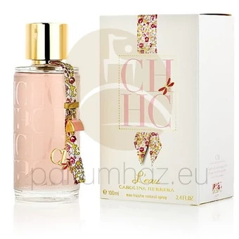 Carolina Herrera - CH L'Eau női 50ml eau de toilette teszter 