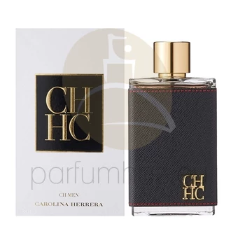 Carolina Herrera - CH férfi 200ml eau de toilette  
