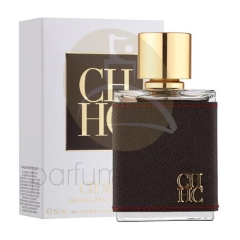 Carolina Herrera - CH férfi 100ml eau de toilette teszter 