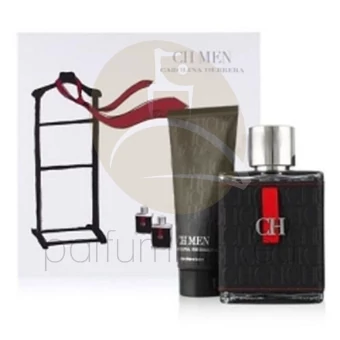 Carolina Herrera - CH férfi 100ml parfüm szett   1.