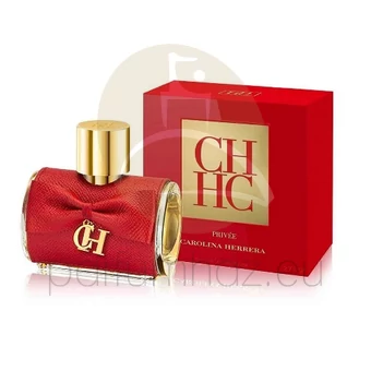Carolina Herrera - CH Privée női 50ml eau de parfum  