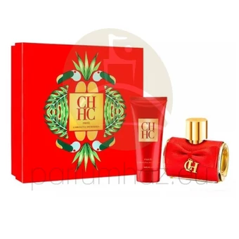 Carolina Herrera - CH Privée női 80ml parfüm szett  1.
