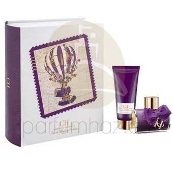 Carolina Herrera - CH Sublime női 80ml parfüm szett  2.