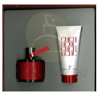 Carolina Herrera - CH női 100ml parfüm szett   1.