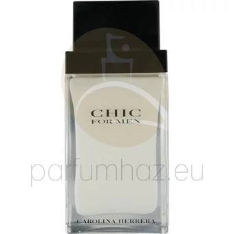 Carolina Herrera - Chic férfi 100ml arcszesz  