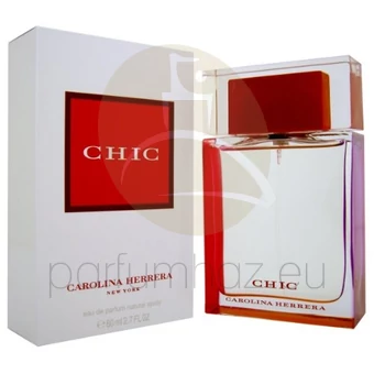 Carolina Herrera - Chic női 25ml eau de parfum  