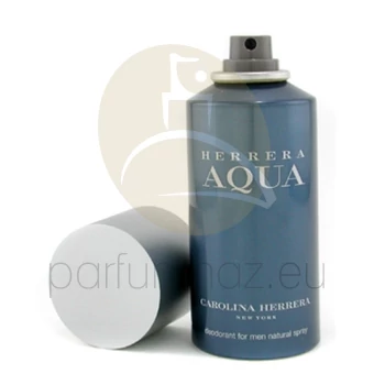 Carolina Herrera - Aqua férfi 150ml dezodor  