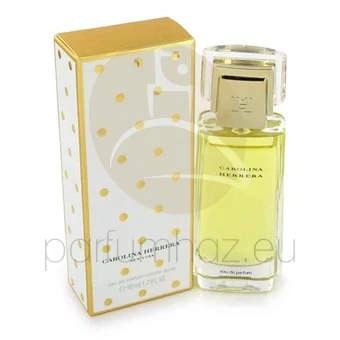 Carolina Herrera - Carolina Herrera női 100ml eau de toilette teszter 