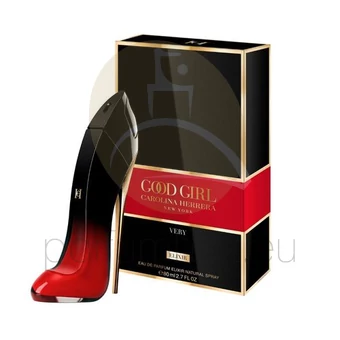 Carolina Herrera - Very Good Girl Elixir női 30ml eau de parfum  