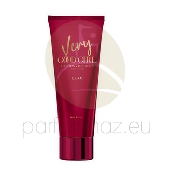 Carolina Herrera - Very Good Girl Glam női 100ml testápoló  