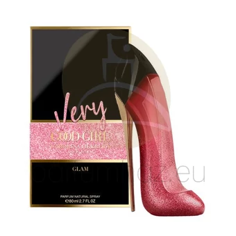 Carolina Herrera - Very Good Girl Glam Parfum női 80ml   