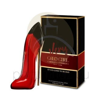 Carolina Herrera - Very Good Girl női 30ml eau de parfum  