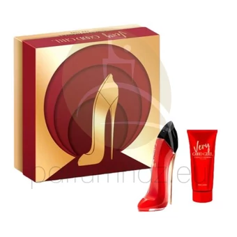 Carolina Herrera - Very Good Girl női 50ml parfüm szett  3.