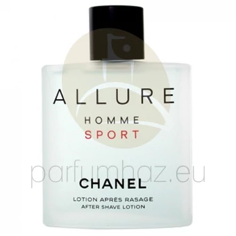 Chanel - Allure Homme Sport férfi 50ml arcszesz  