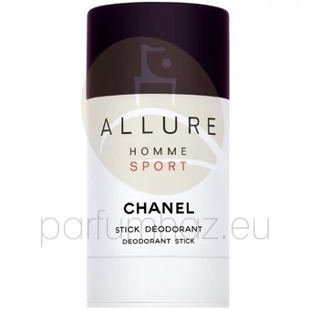Chanel - Allure Homme Sport férfi 75ml deo stick  