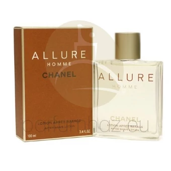 Chanel - Allure férfi 100ml arcszesz  