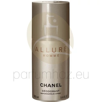 Chanel - Allure férfi 100ml dezodor  