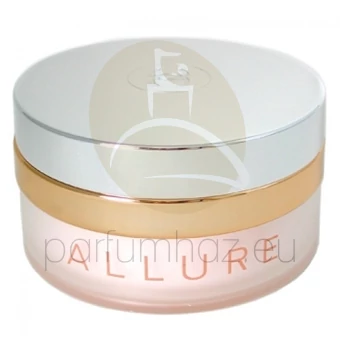 Chanel - Allure bodycream női 200ml testápoló  