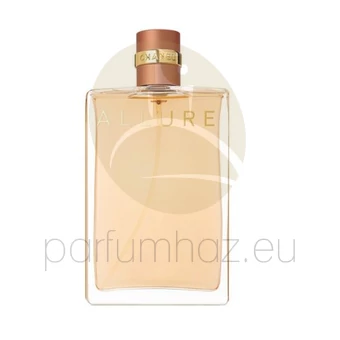 Chanel - Allure női 50ml eau de parfum teszter 