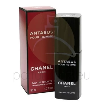 Chanel - Antaeus férfi 100ml eau de toilette teszter 