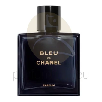 Chanel - Bleu de Chanel Parfum 2018 férfi 50ml  doboz nélküli 