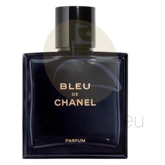 Chanel - Bleu de Chanel Parfum 2018 férfi 150ml   
